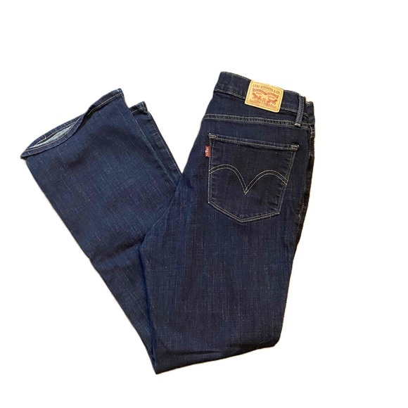 Levi's Denim - Levi’s Jeans​